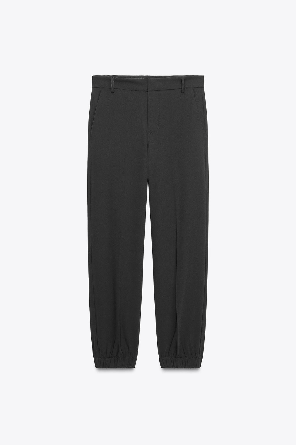JOGGER TROUSERS