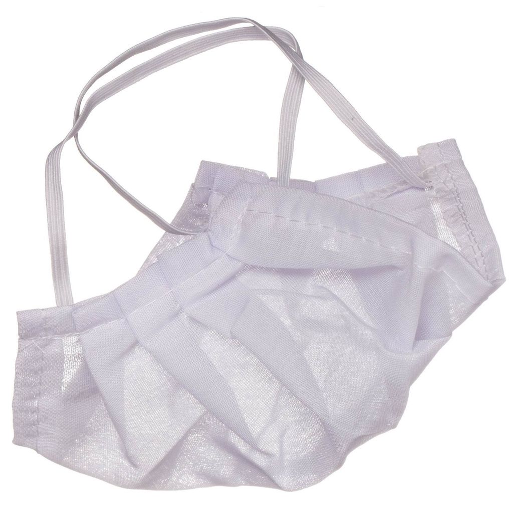 Форма доктора Важная работа, 10 предметов в наборе с аксессуарами - Abtoys фото 2