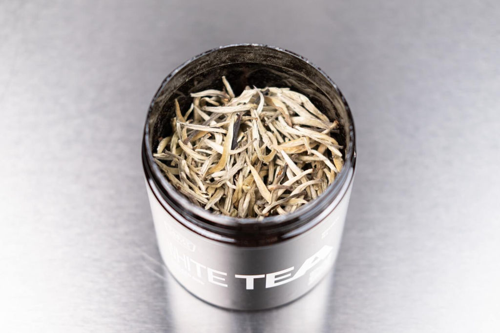 Бай Хао Инь Чжень, 50 г  Specialty tea