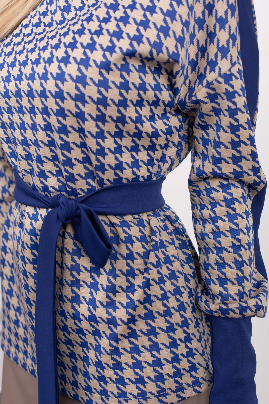 Джемпер Мейера №1 - Valentina фото 3