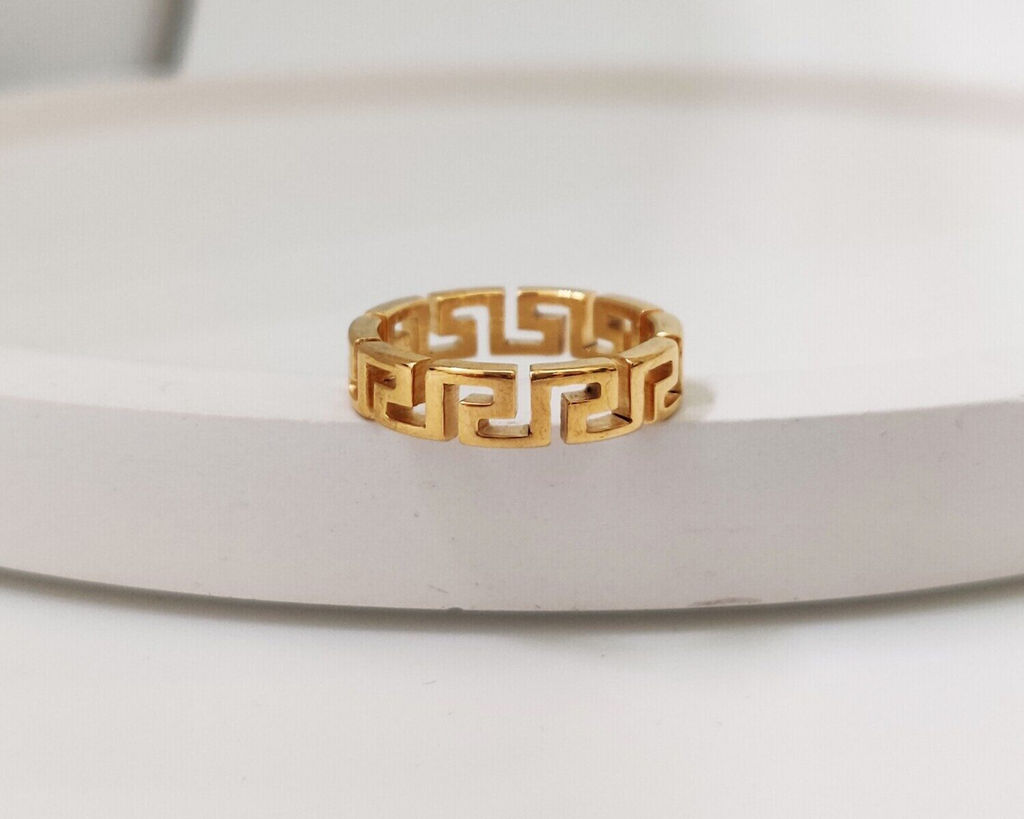 Кольцо - Vel vett фото 4