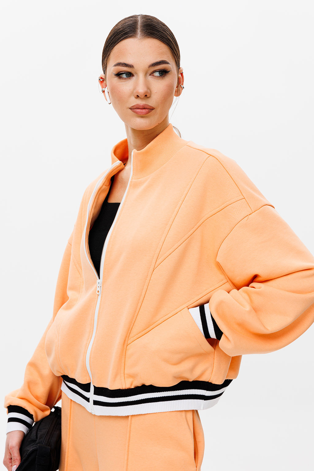 Костюм женский 2-х предметный - Buter фото 7