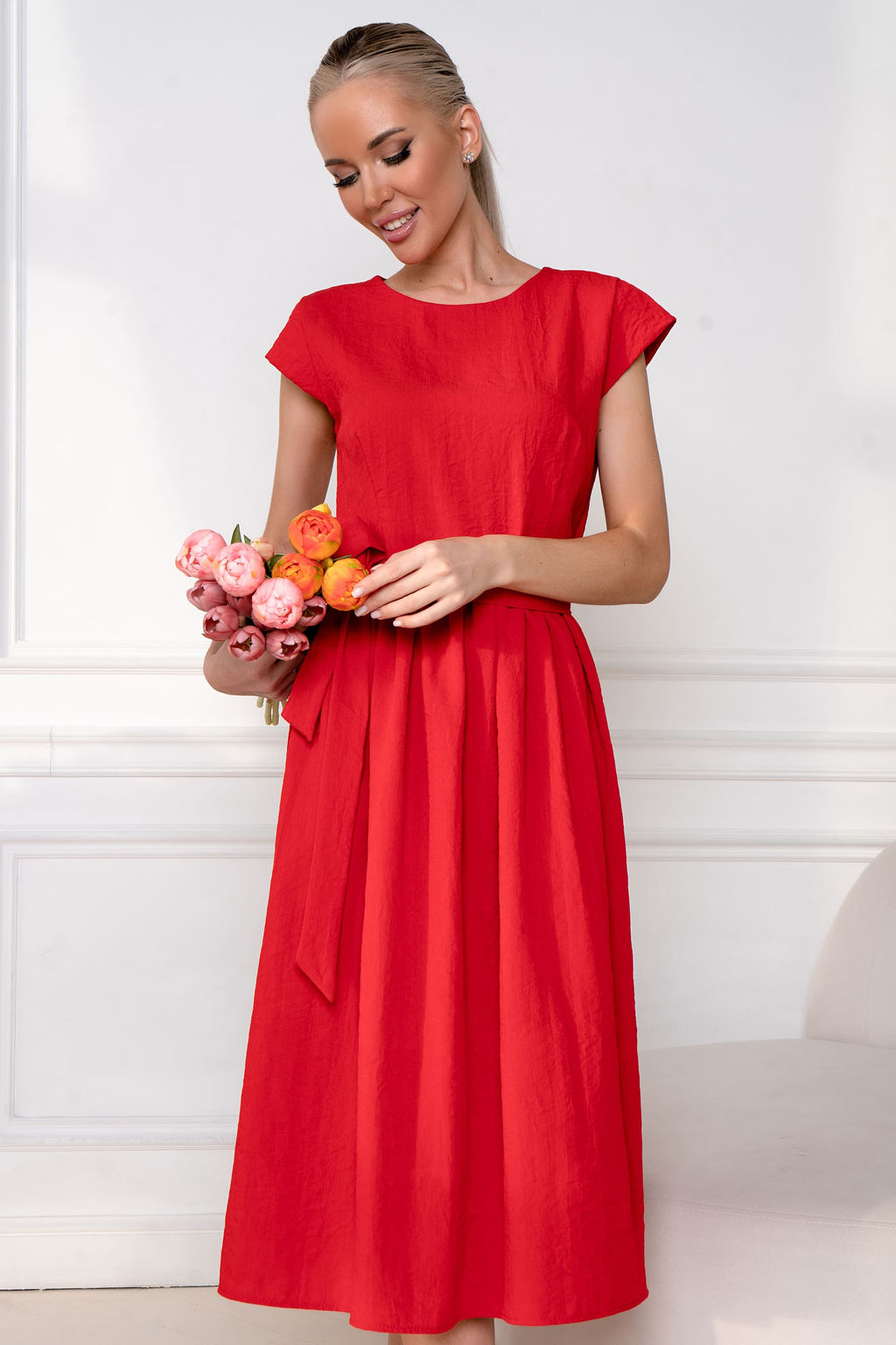 Платье Софи - Lt collection фото 9