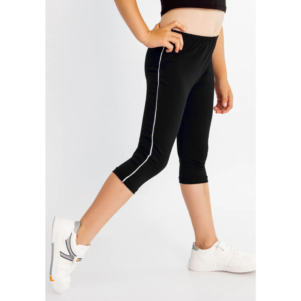 Бриджи кулирка лайкра 1269100101 - Youlala фото 3