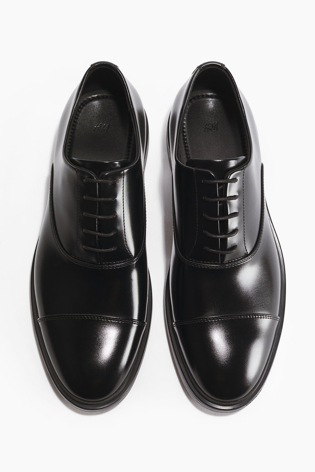 Zapatos Oxford - H&m фото 3