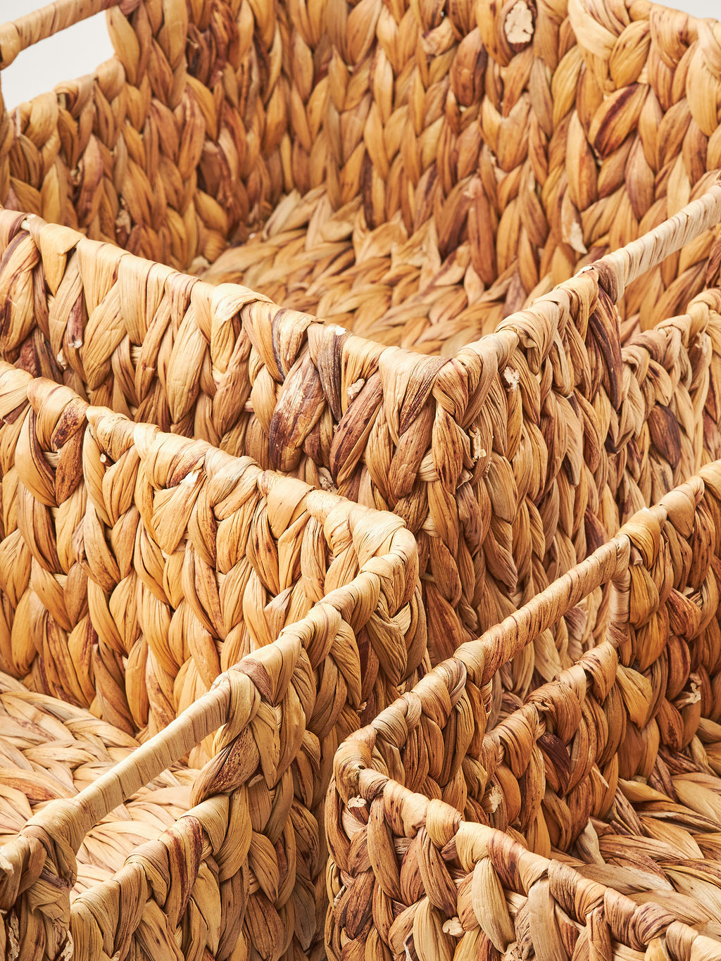 Корзина для хранения 28х28х16см модель X17209S/3 - Уютности фото 6