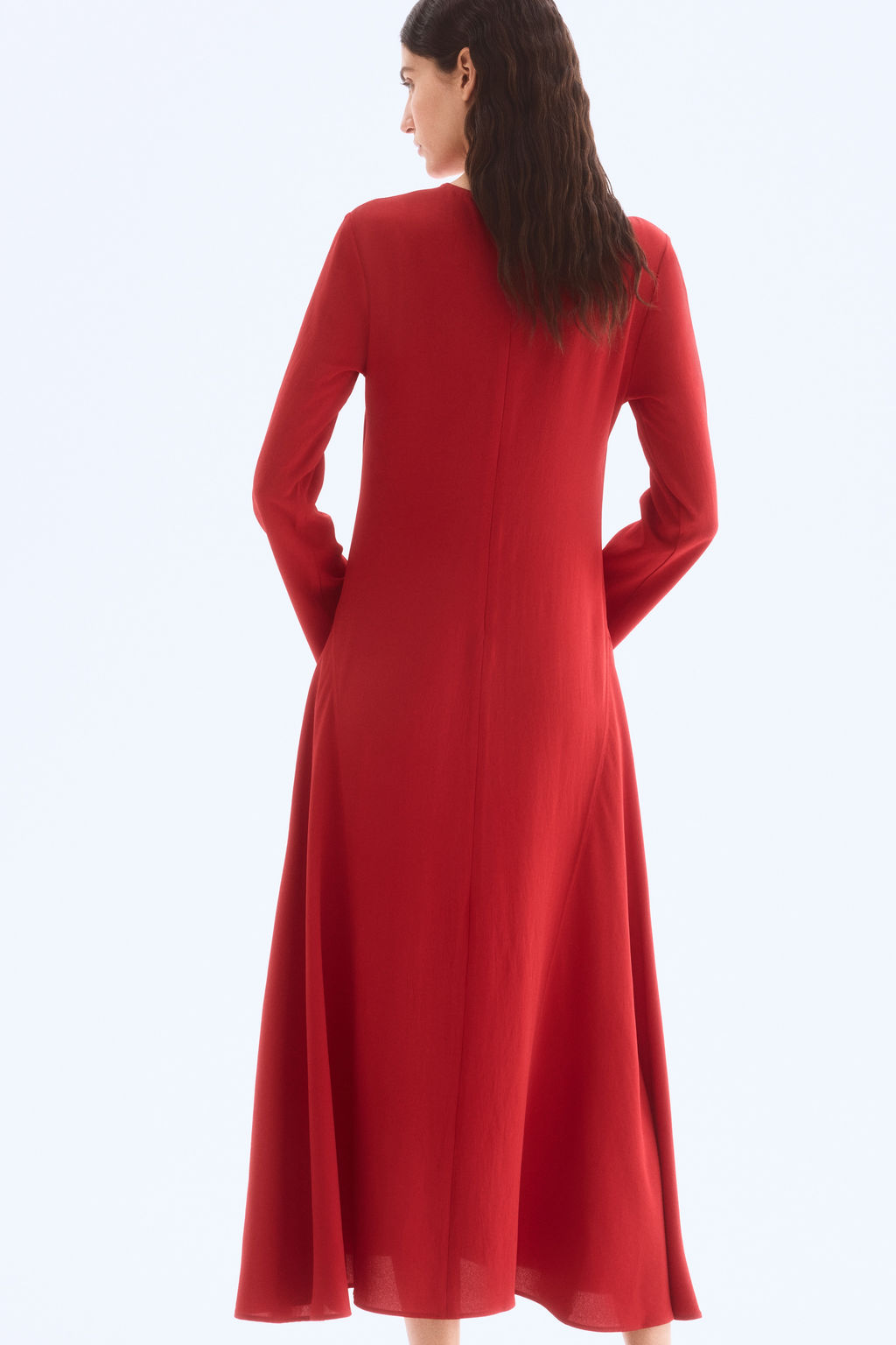 Vestido evas? - H&m фото 5