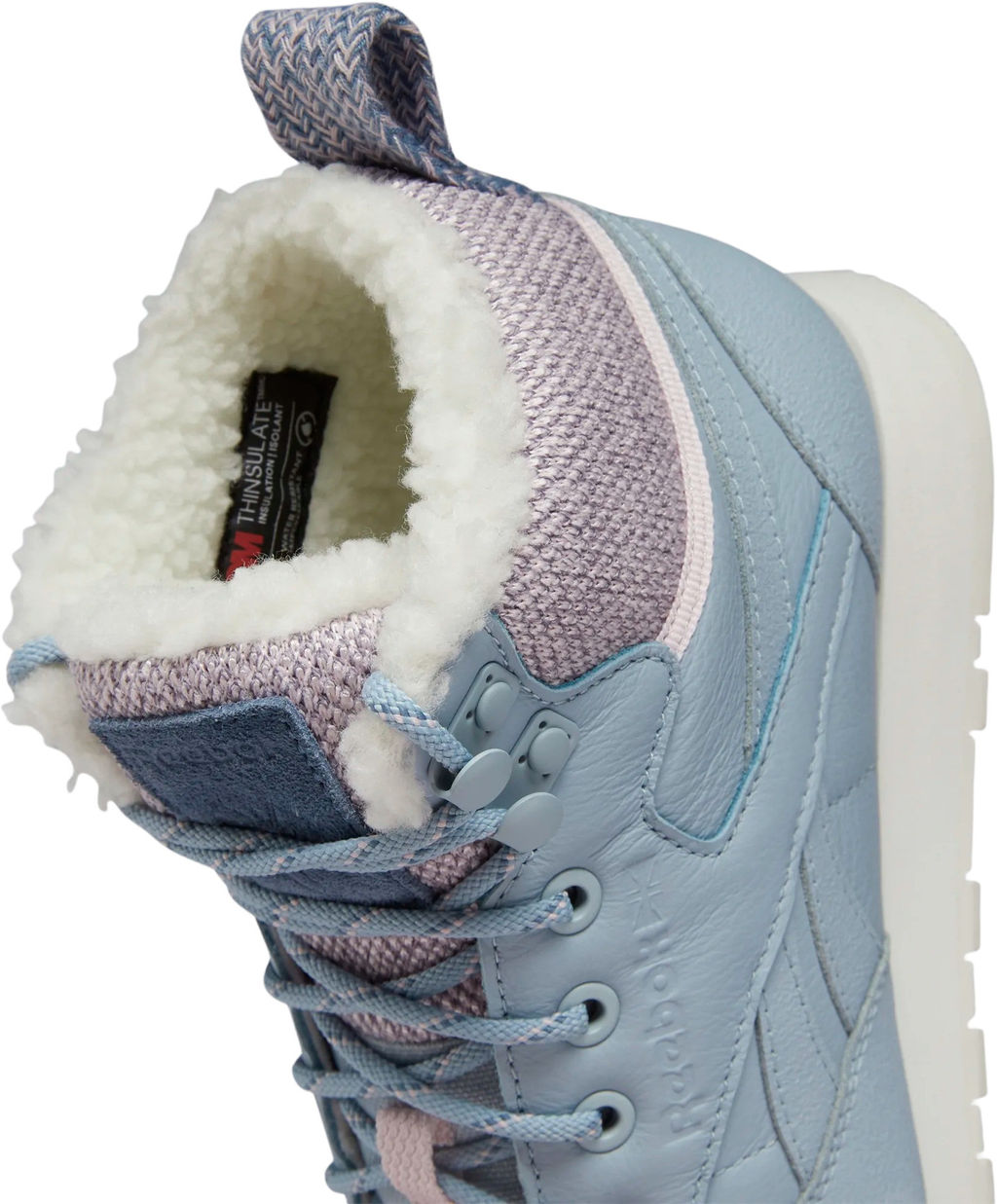 Кроссовки женские - Reebok фото 12