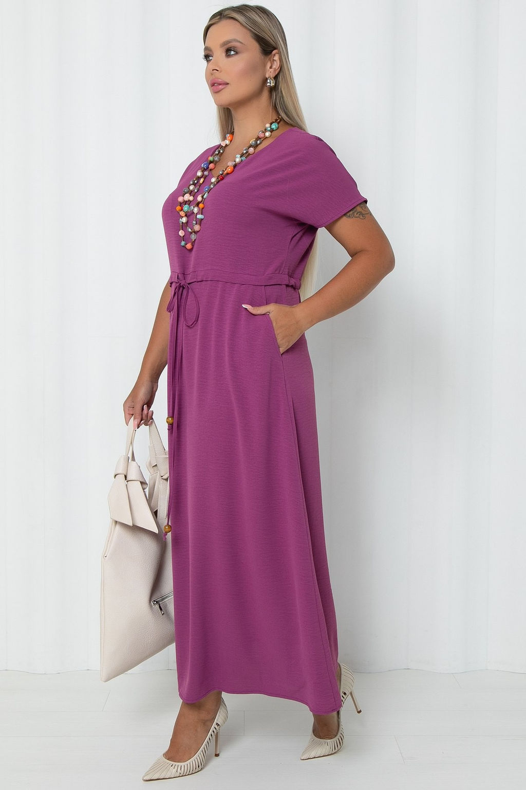 Платье П-2165/9