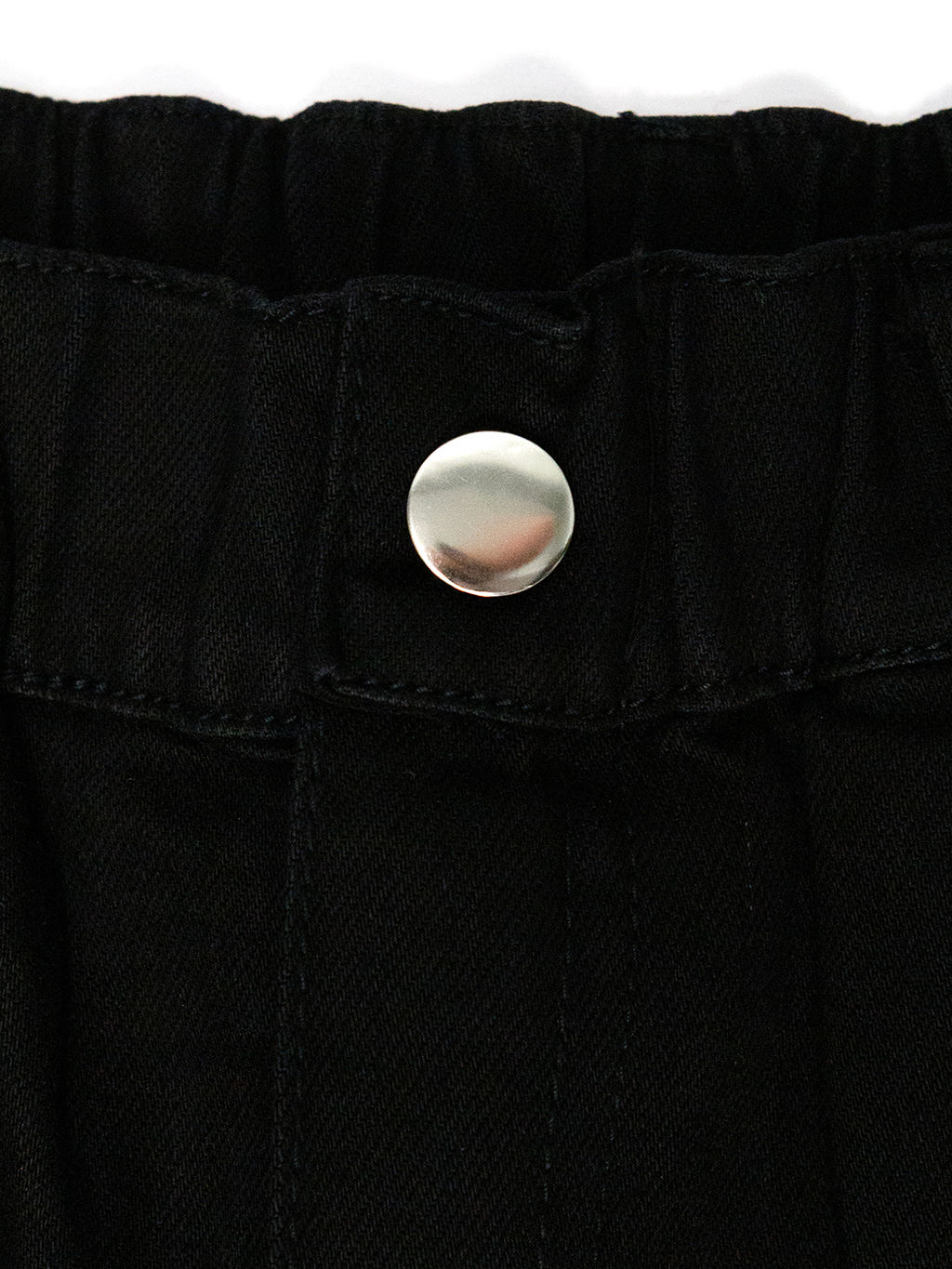 Джинсы-багги для мальчиков - Синий мир фото 16