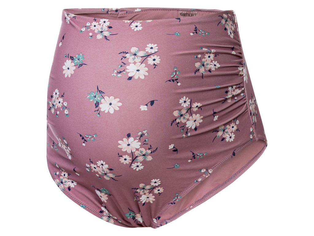 Купальник - танкини для беременных ESMARA  фото 5