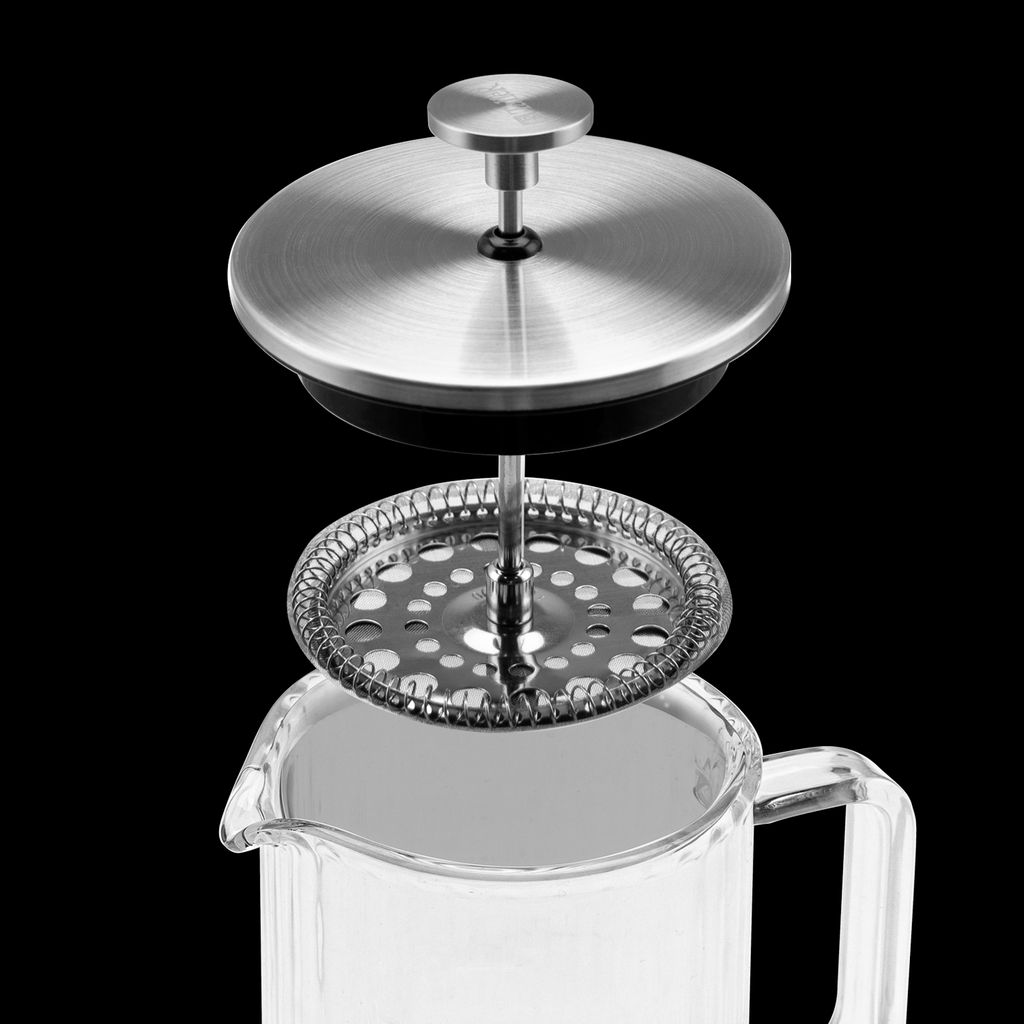 Френч-пресс TalleR TR-32342 Элеонор 600 мл