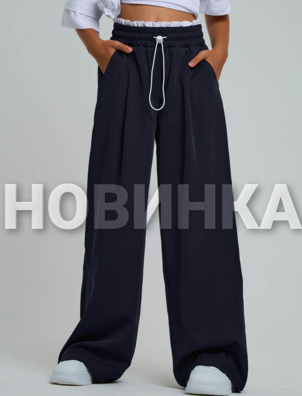 Брюки - Nota bene фото 17