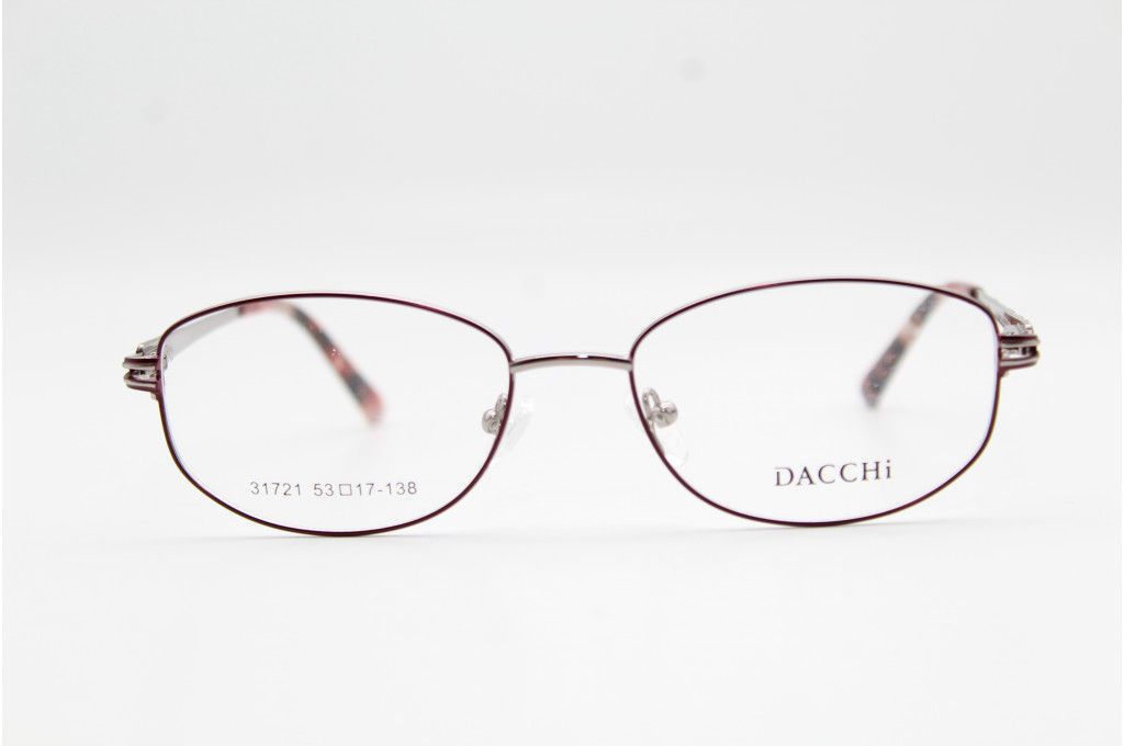 Оправа DACCHI 31721 53-17-138 C3 фото 2