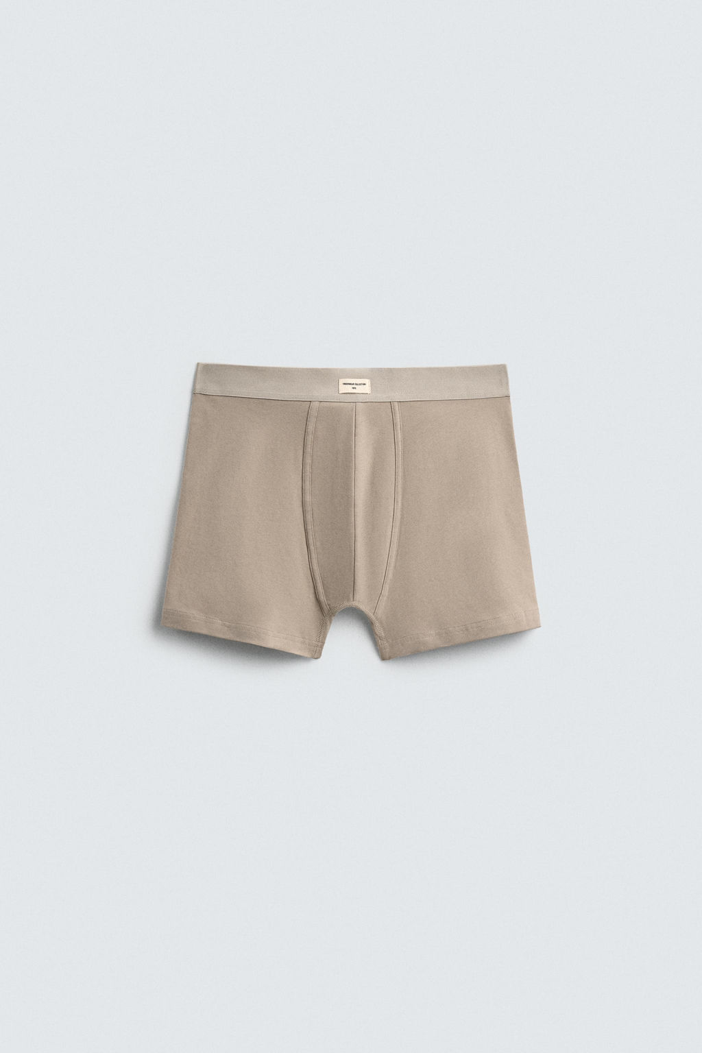 SOFT BOXERS 3-PACK - Zara фото 5
