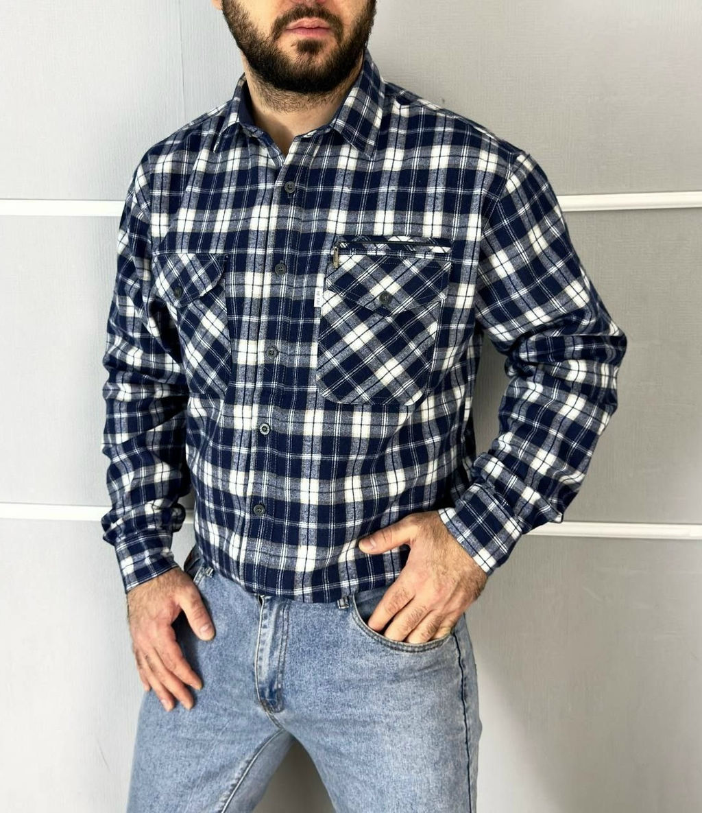 Рубащка мужская