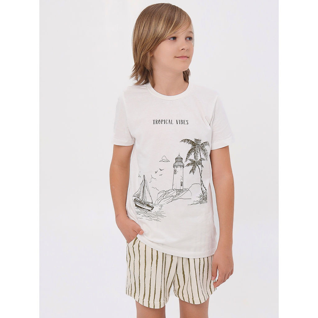 Комплект кулирка 7986100204