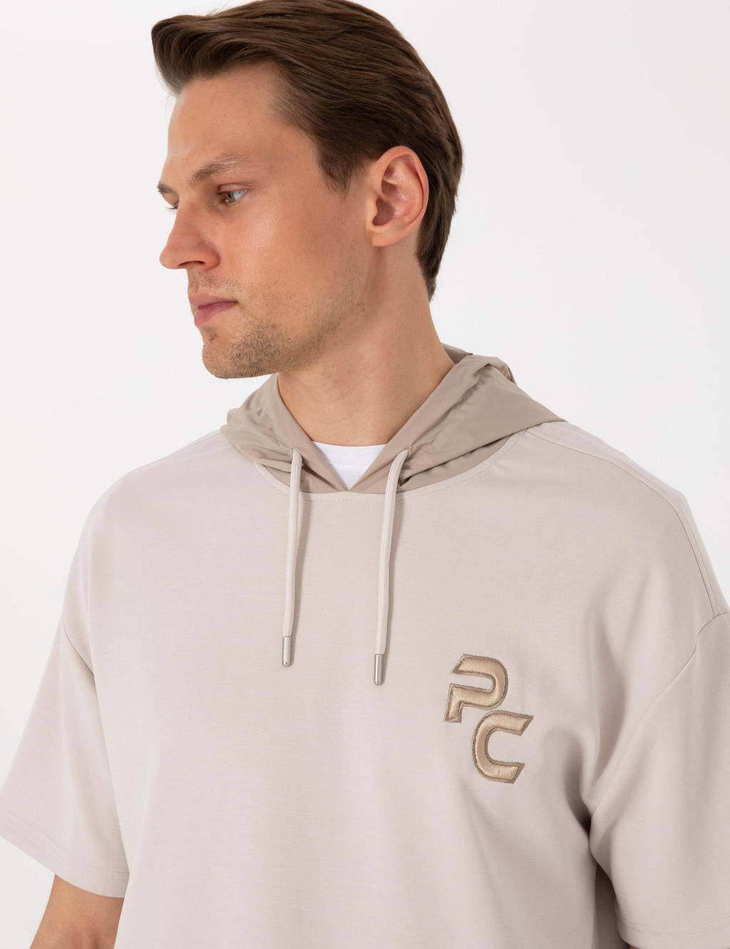 Ta_ Comfort Fit Sweatshirt - Pierre cardin фото 2