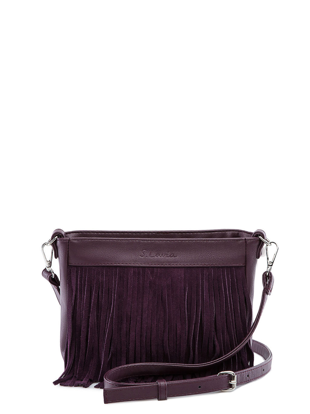 Кросс-боди 1416 99 09/909 09 Сумка женская - S.lavia фото 7