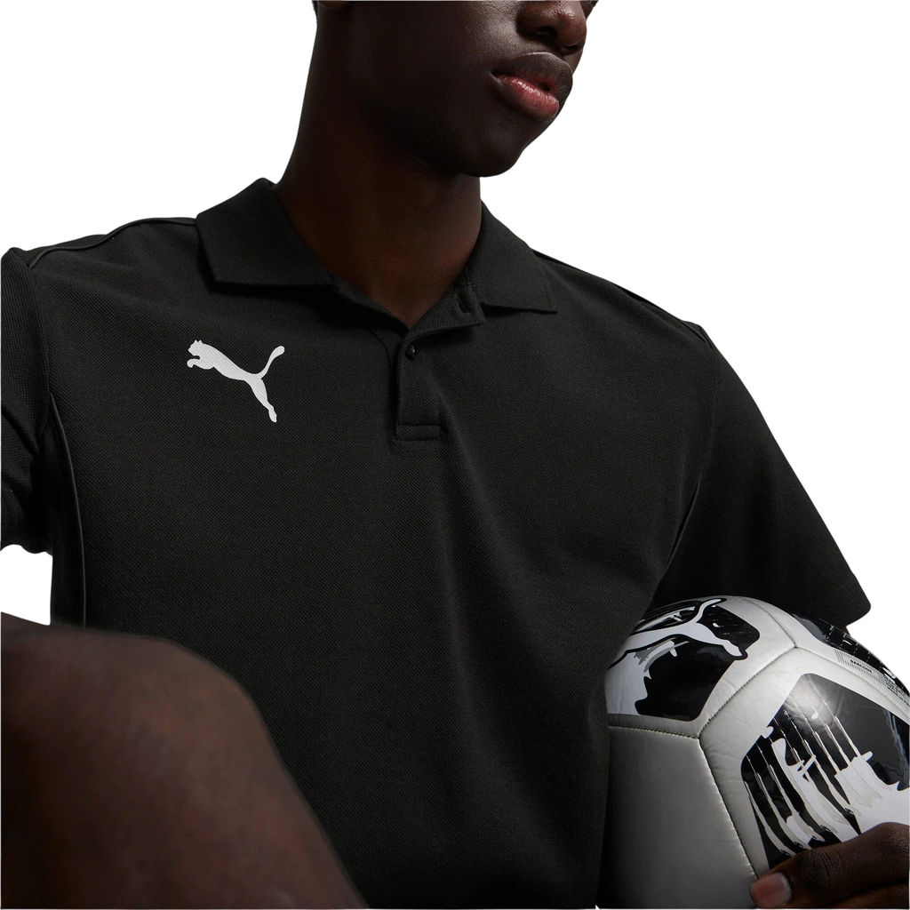 Рубашка поло мужская