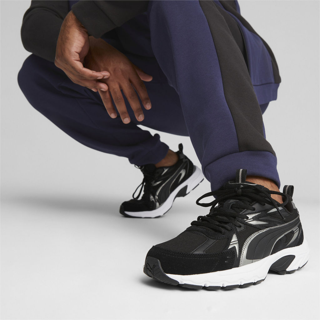 Кроссовки взрослые - Puma фото 7