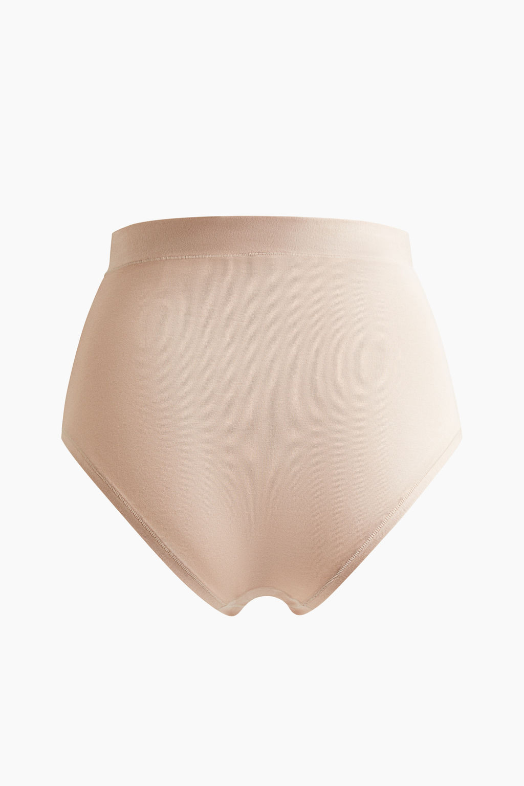 MAMA Pack de 2 bragas de algod?n High Waist - H&m фото 6