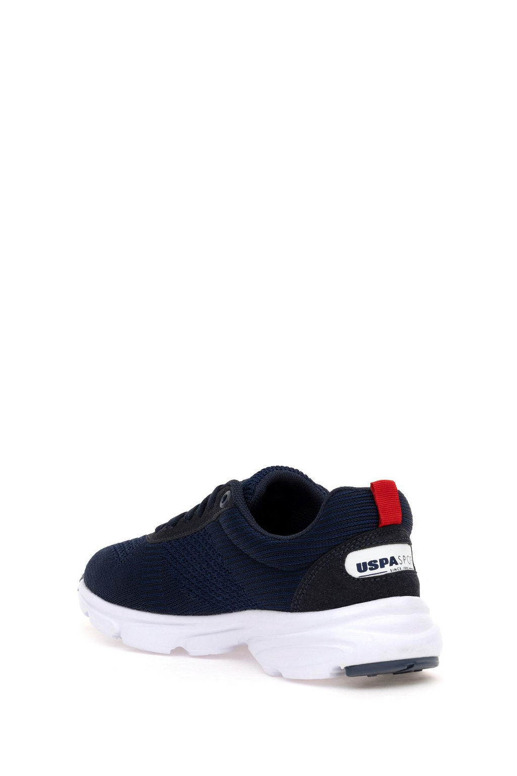 Женские темно-синие туфли Неожиданная скидка в корзине - U.s. polo assn фото 4