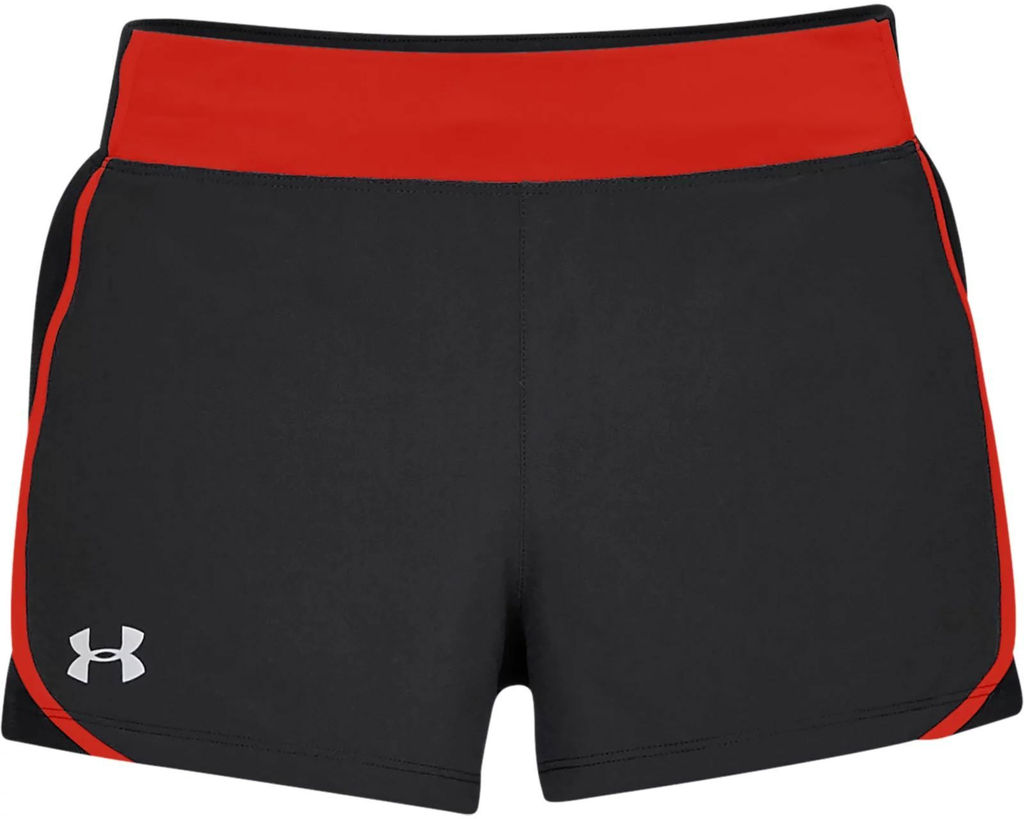 Шорты женские