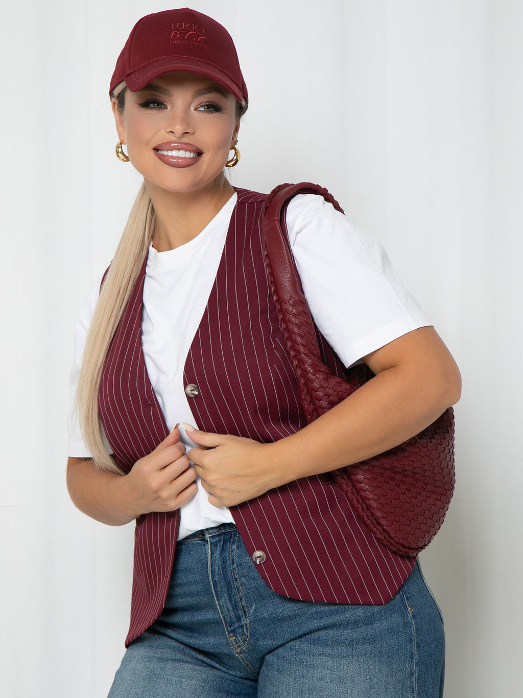 Жилет П-2228/12