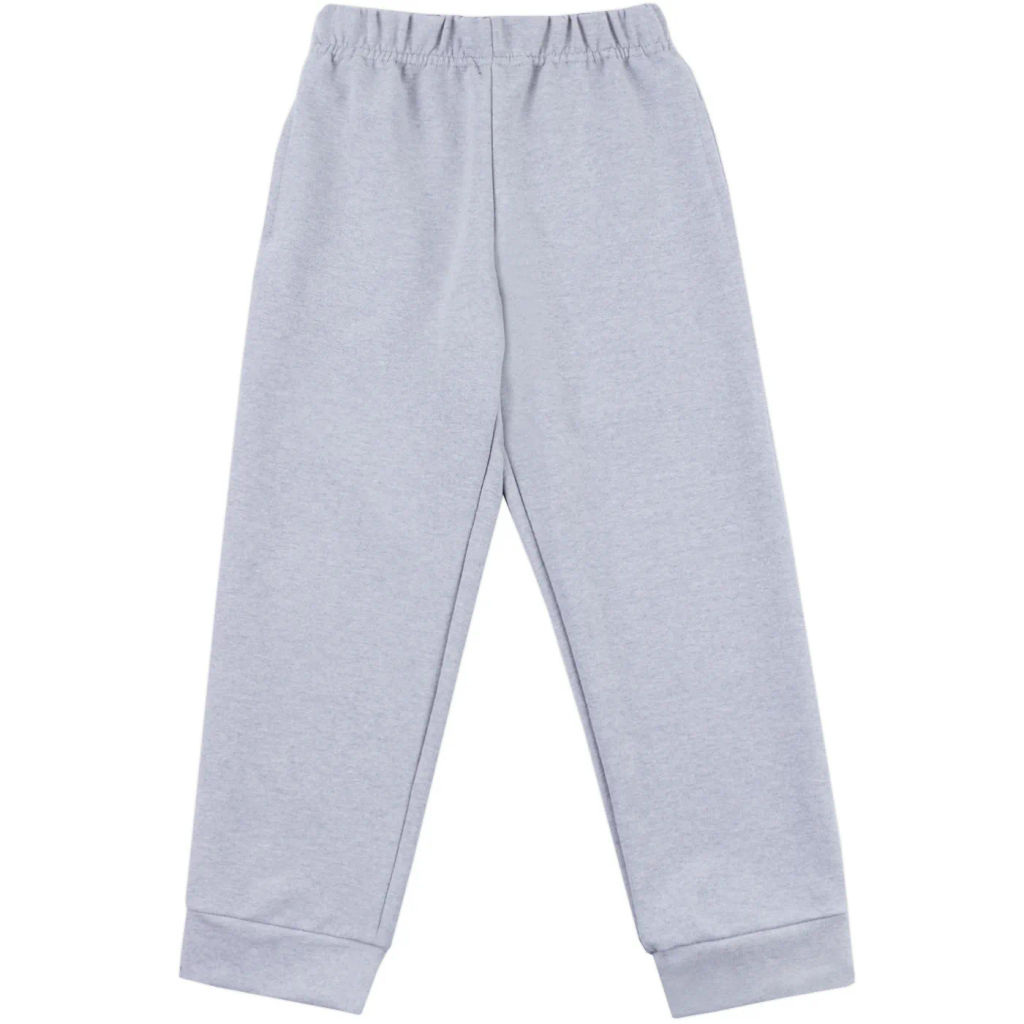 Штаны футер 2х нитка петля 1404320101 - Youlala фото 2