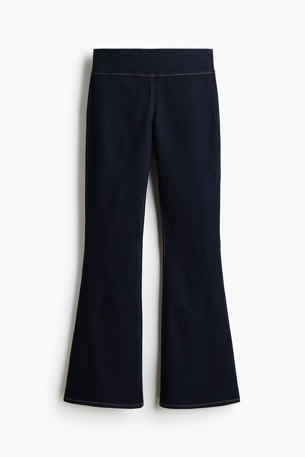 High Flared Jeggings - H&m фото 2