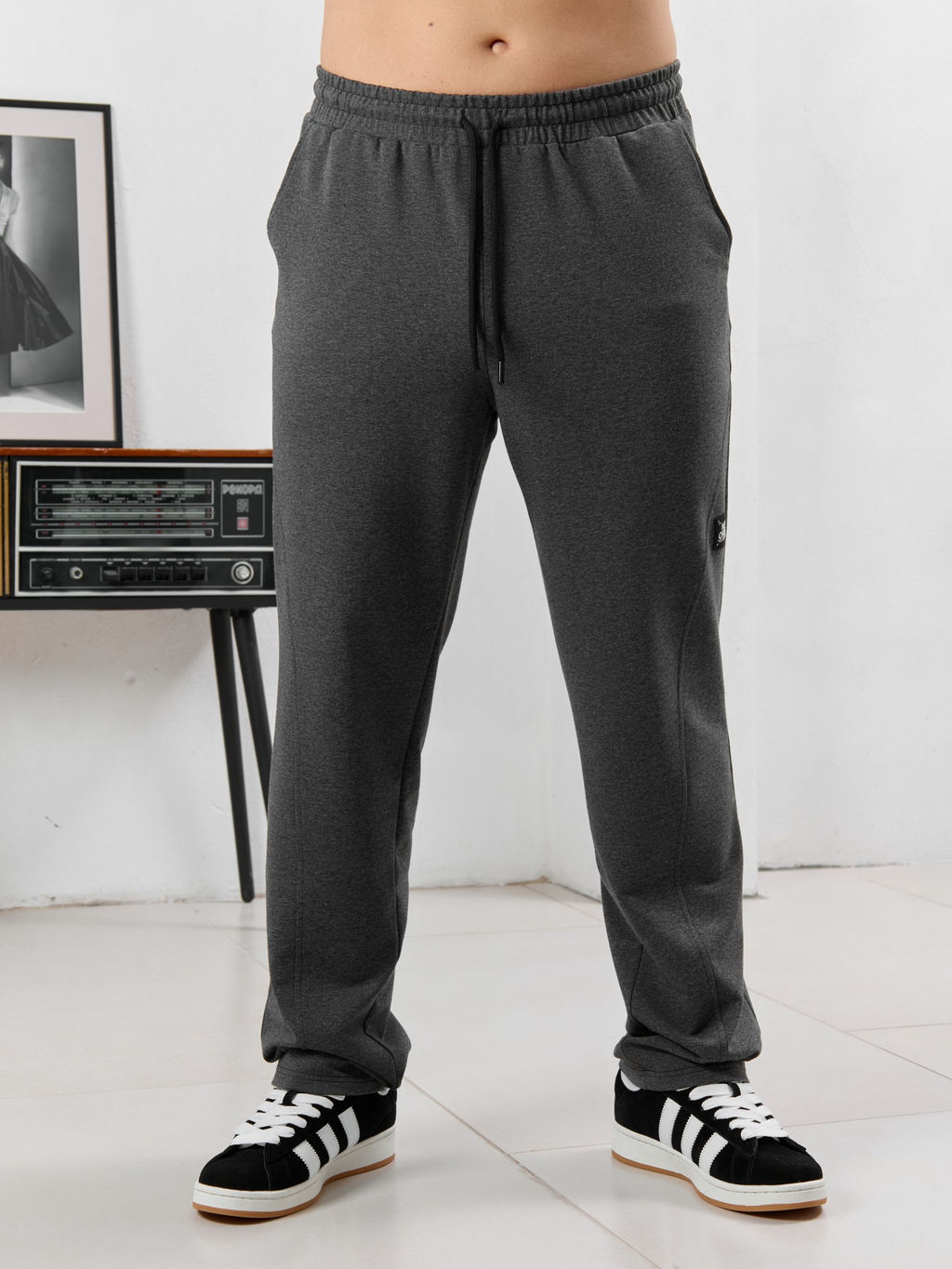 Брюки мужские Акс VIOTEX - Виотекс фото 3