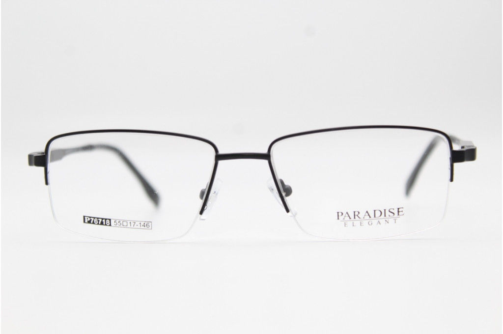Оправа PARADISE 76718 55-17-146 C1 фото 2