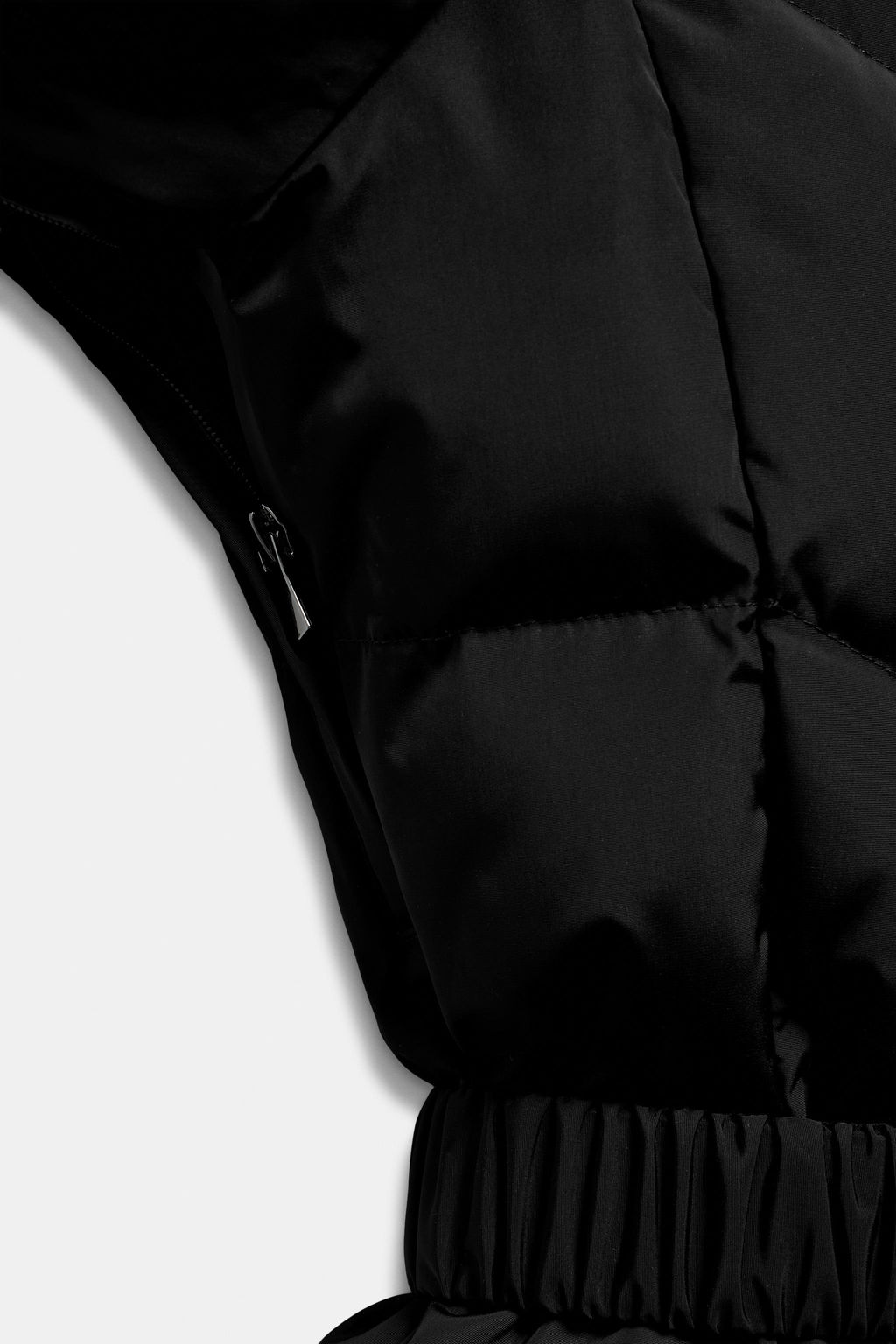 WATER-RESISTANT WINDPROOF DOWN PUFFER JACKET RECCO® TECHNOLOGY SKI COLLECTION - Zara фото 12