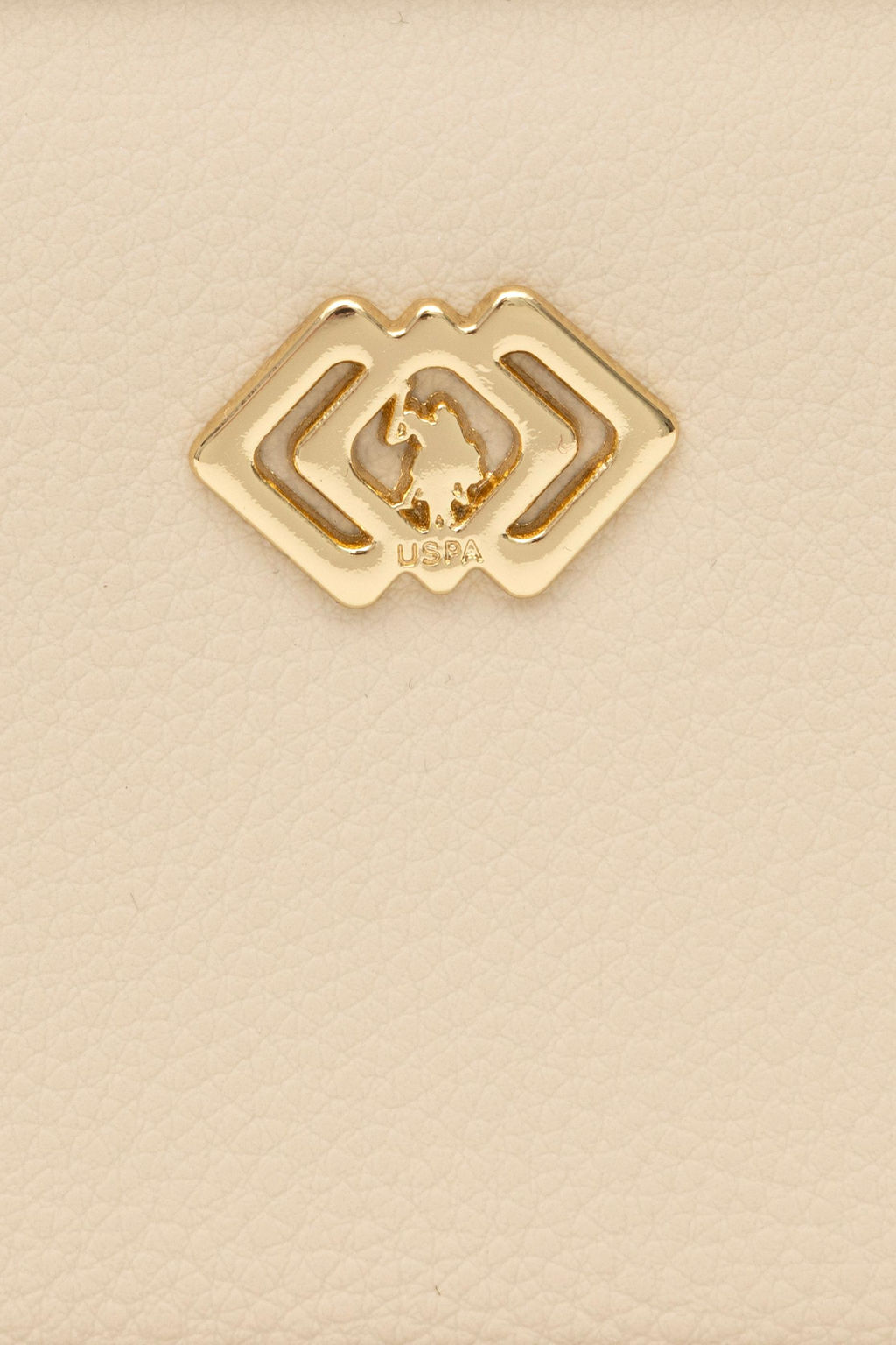 Женский коричневый кошелек Неожиданная скидка в корзине - U.s. polo assn фото 7