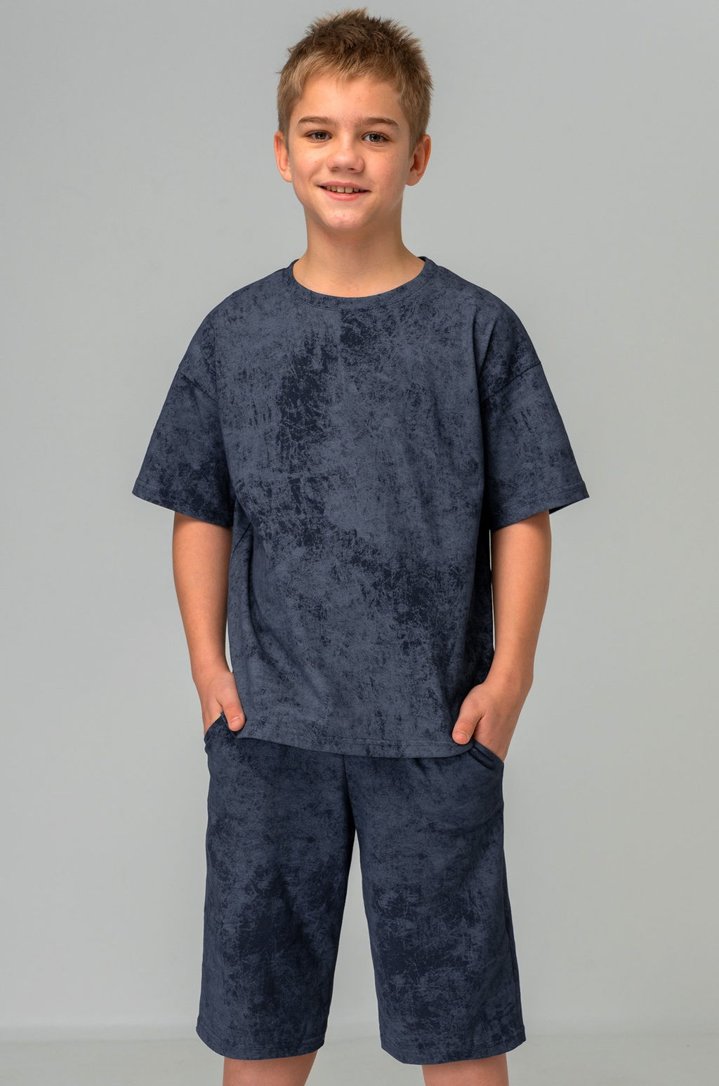 Костюм оверсайз для мальчика Happyfox - Happy fox фото 6