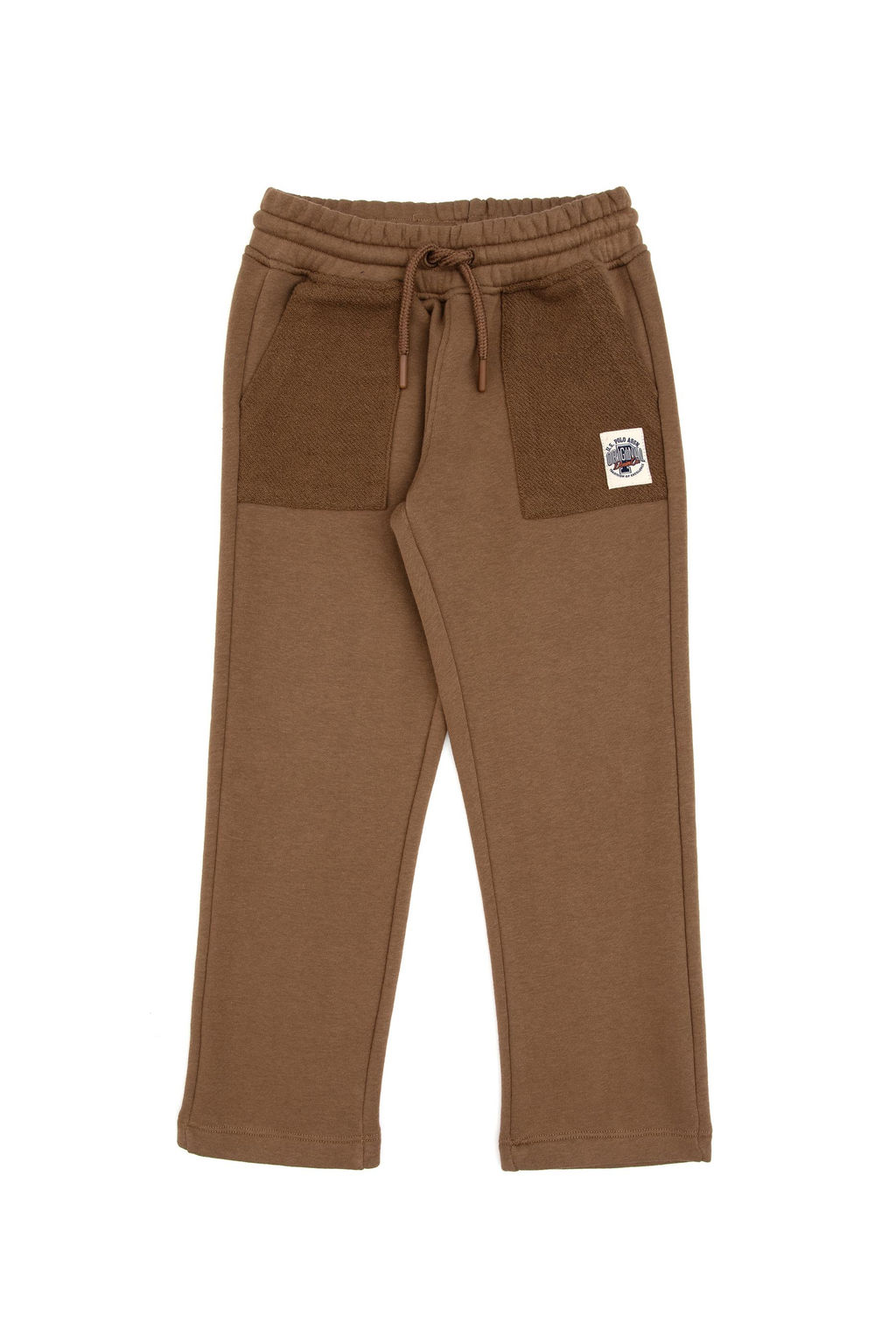 Erkek _ocuk Haki E_ofman Alt_ - U.s. polo assn фото 2