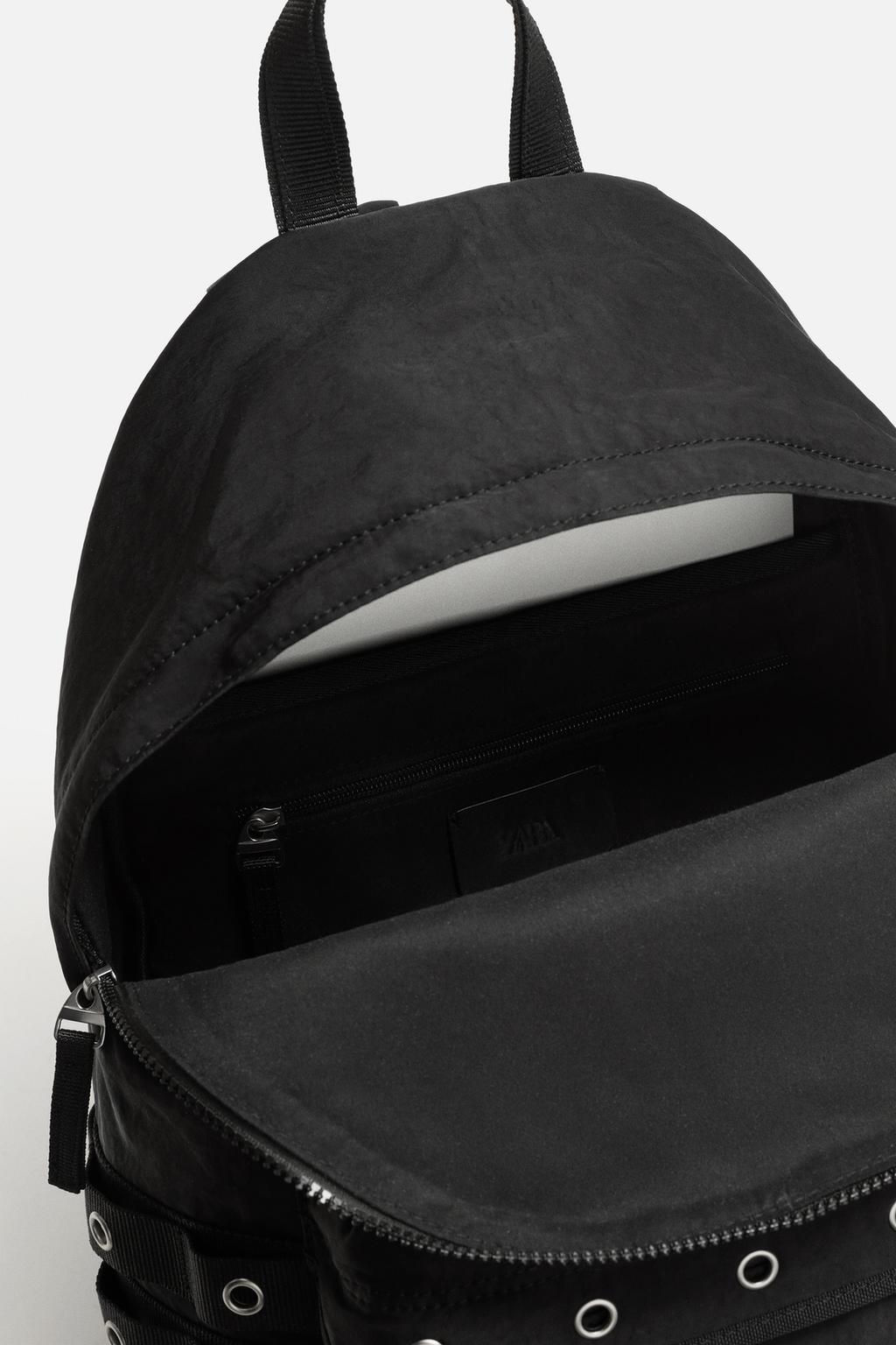 TECHNICAL BACKPACK - Zara фото 4