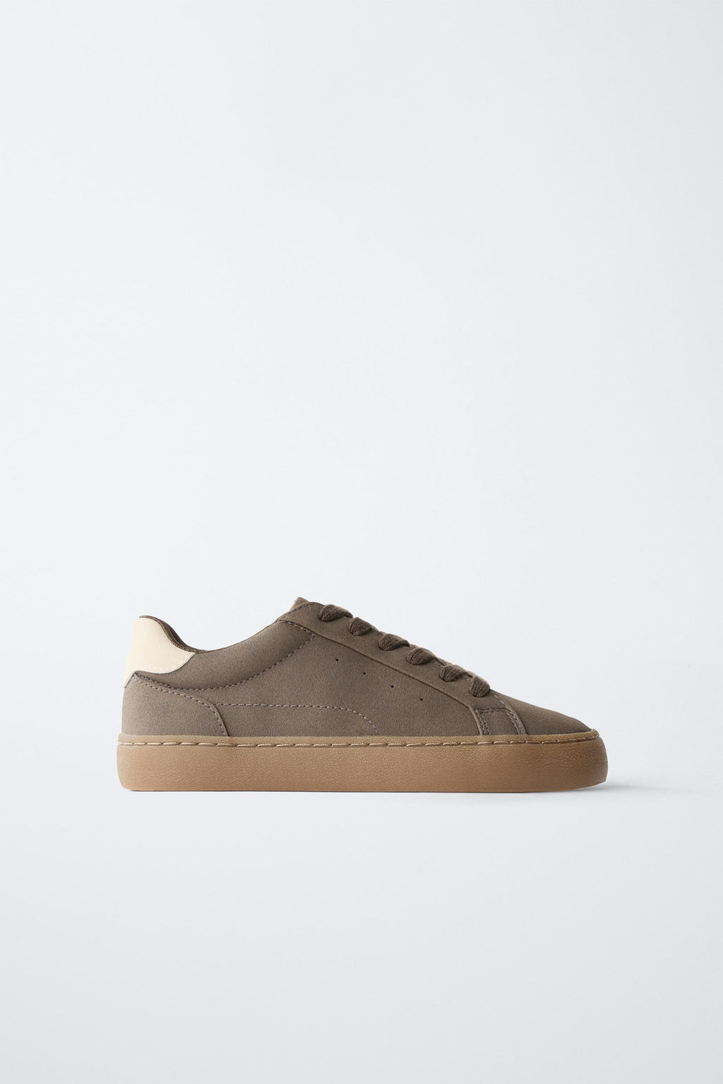 MINIMAL SNEAKERS - Zara фото 8
