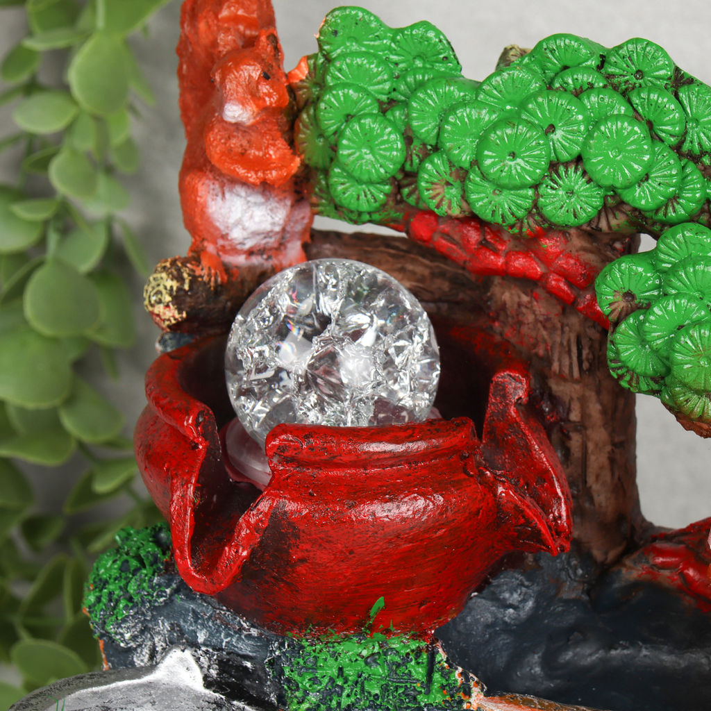 Фонтан 26 см / 1947 /уп 12/ - Галеонтрейд фото 4