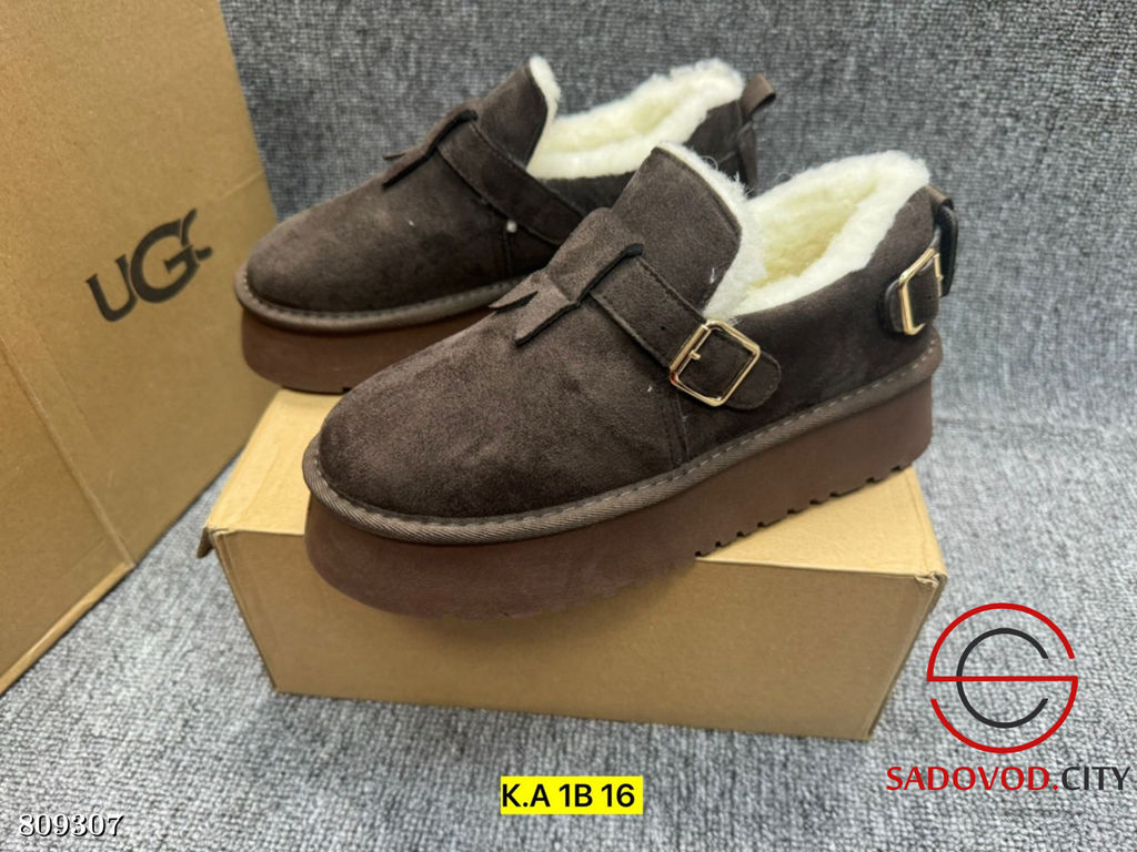 Мокасины из замша женские - Bruno фото 6