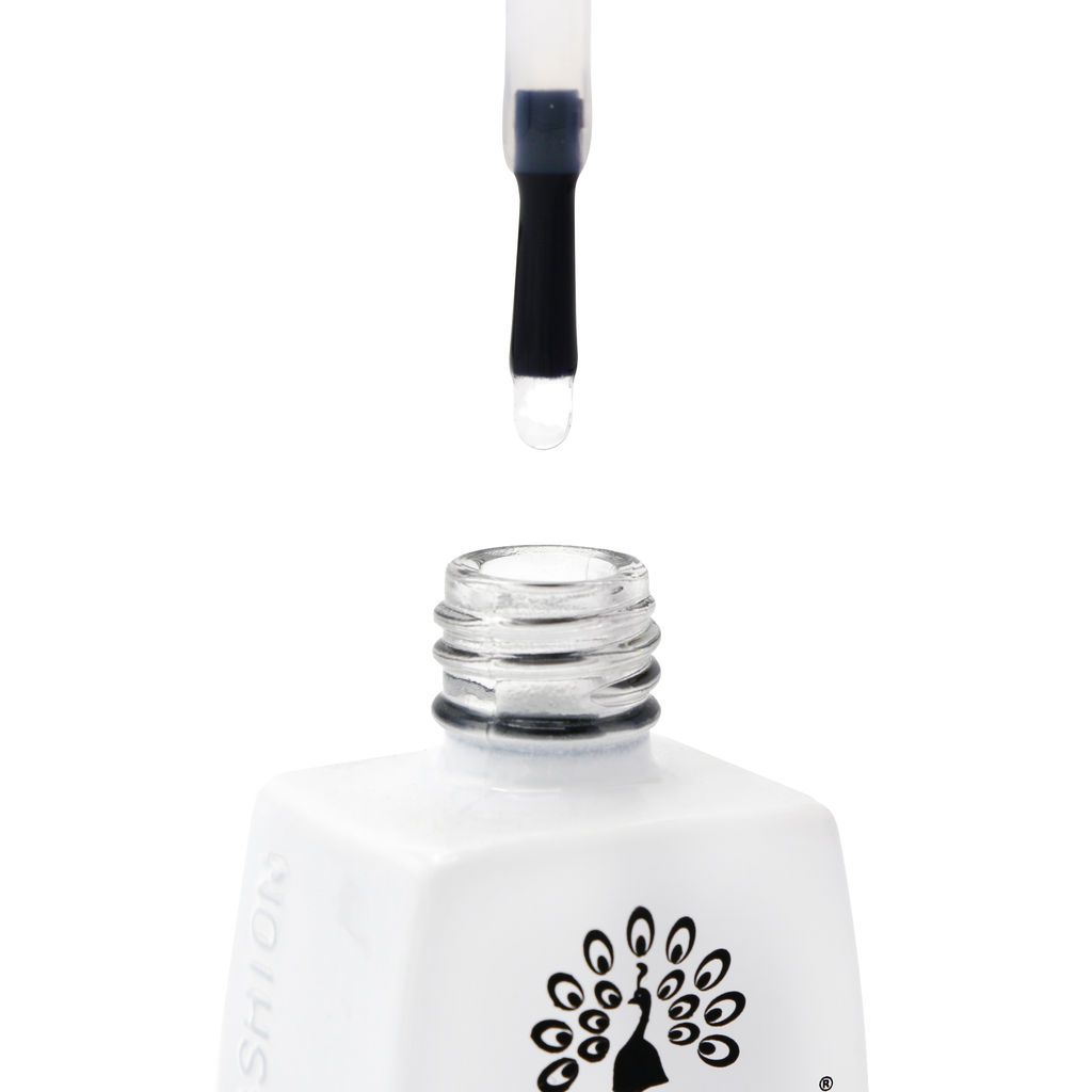 Силиконовая база, Silicon Base Coat от Global Fashion 12 мл  фото 10