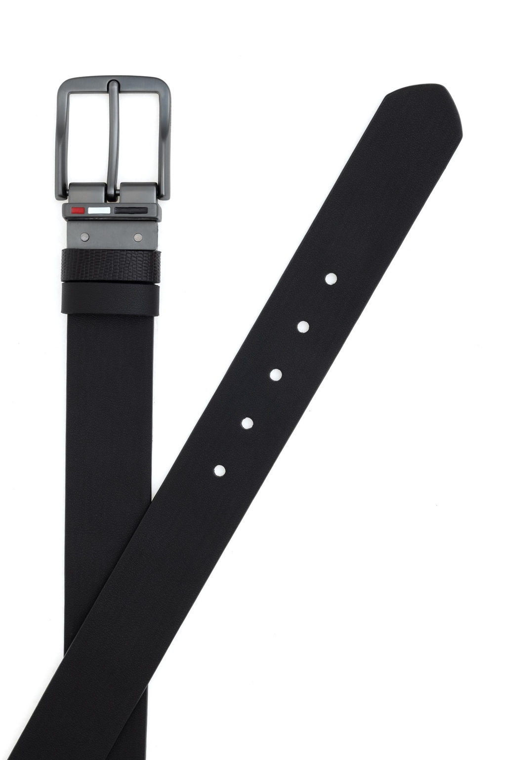 Erkek Siyah Kemer Sepette S_rpriz _ndirim - U.s. polo assn фото 2