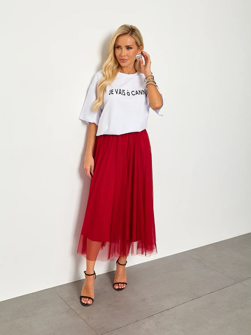 JETTY Юбка  фото 5