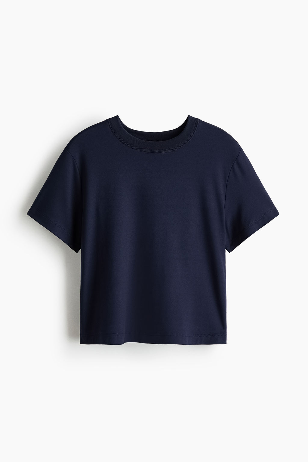 Camiseta de deporte con SoftMove Loose Fit - H&m фото 2