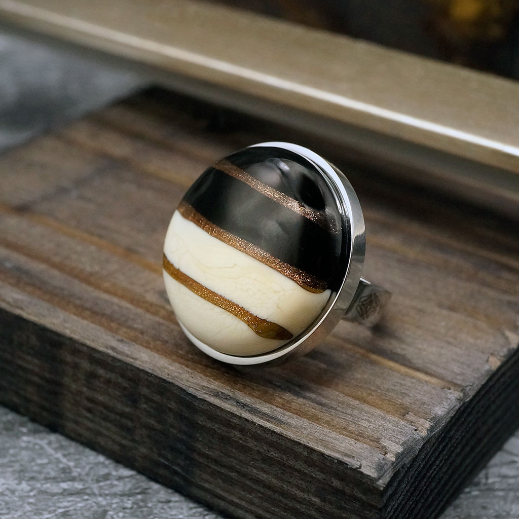 DRESS CODE Кольцо KO4376