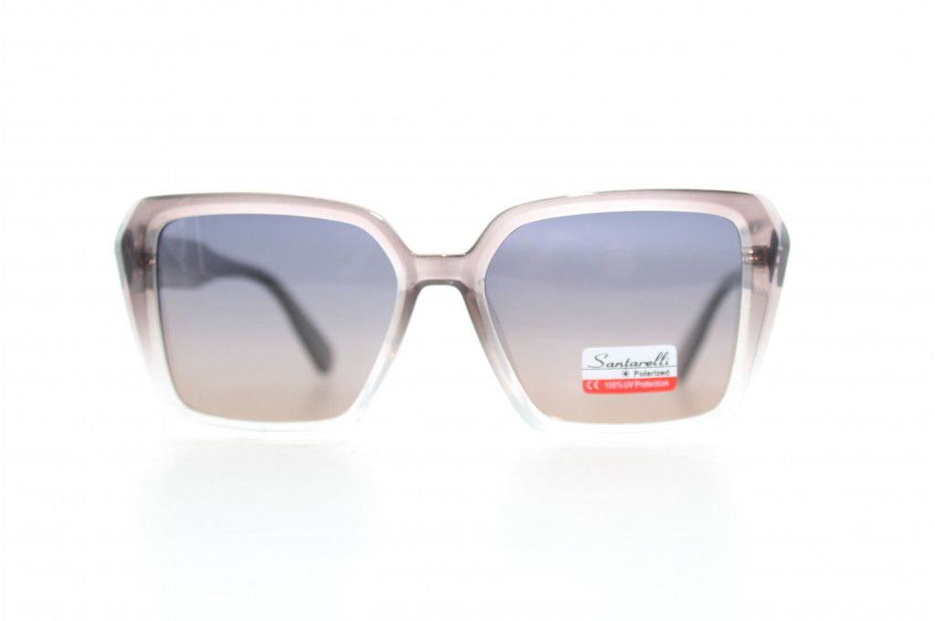 Солнцезащитные очки Santarelli (Polarized) 2386 54-17-143 С6