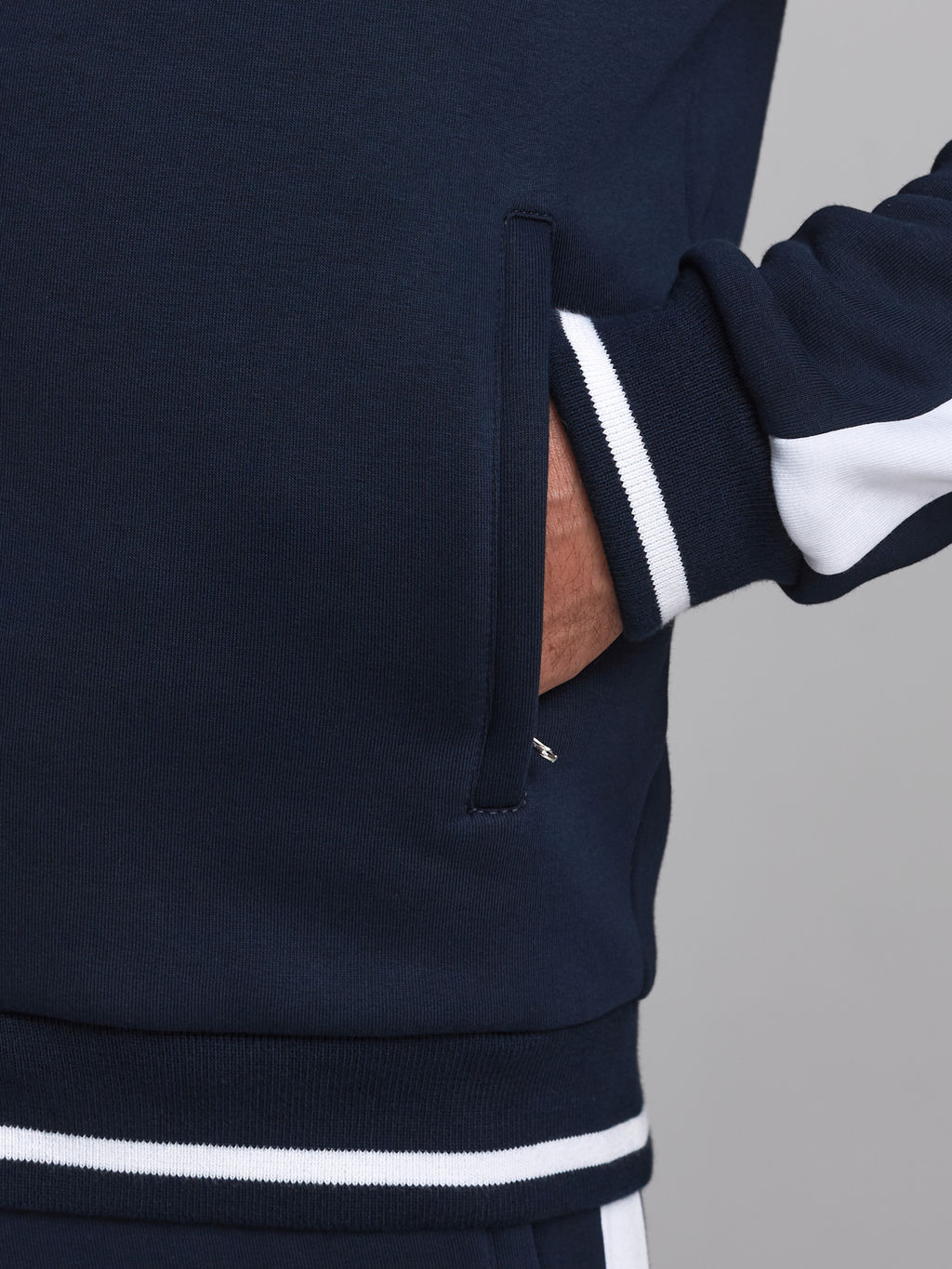 Спортивный костюм мужской СССР 12M-RT-1781