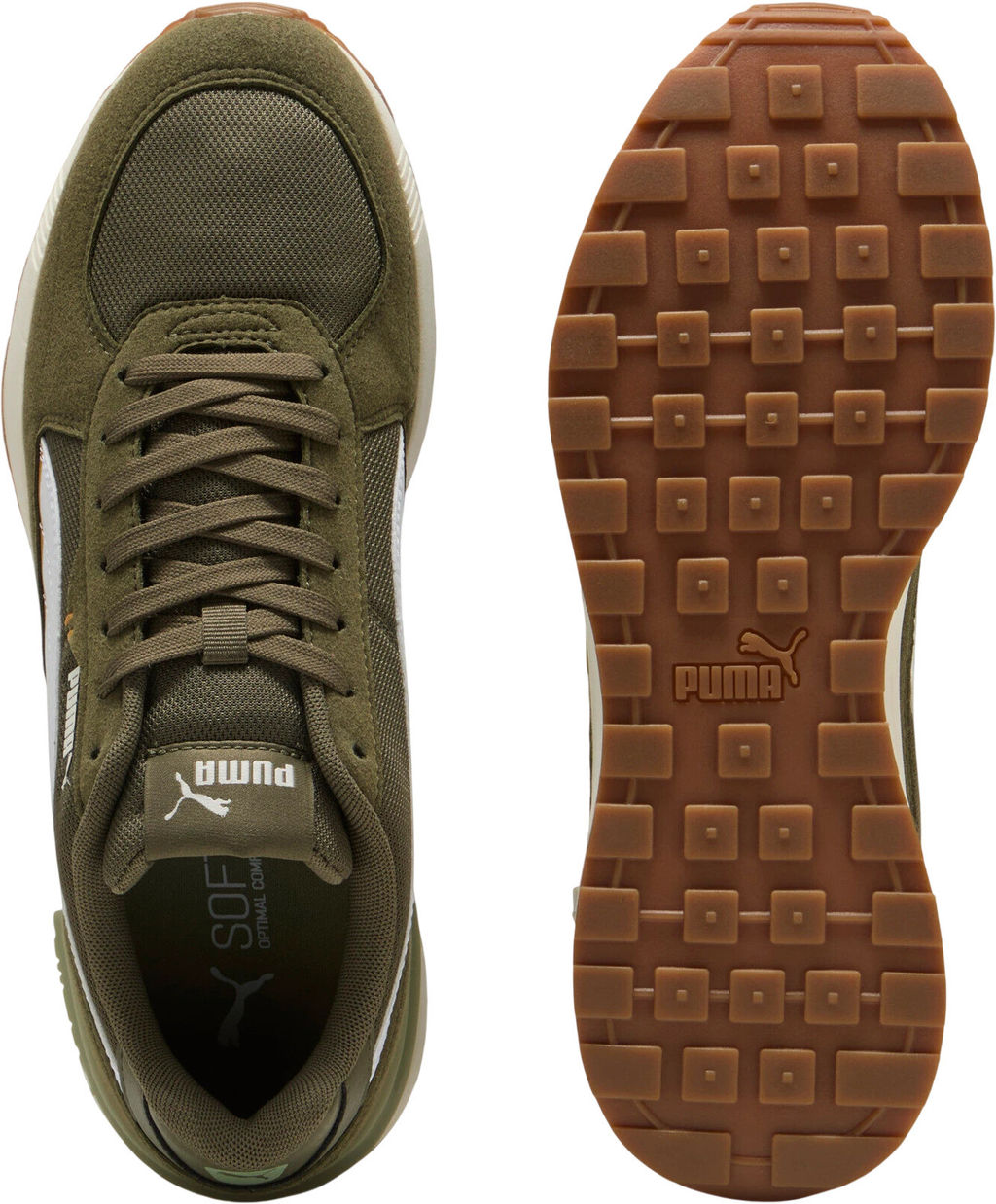 Кроссовки взрослые