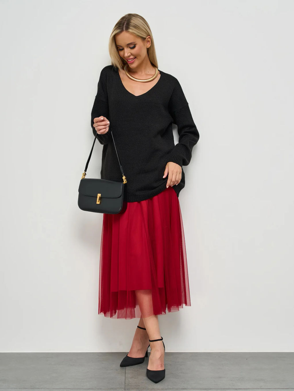 JETTY Юбка  фото 12